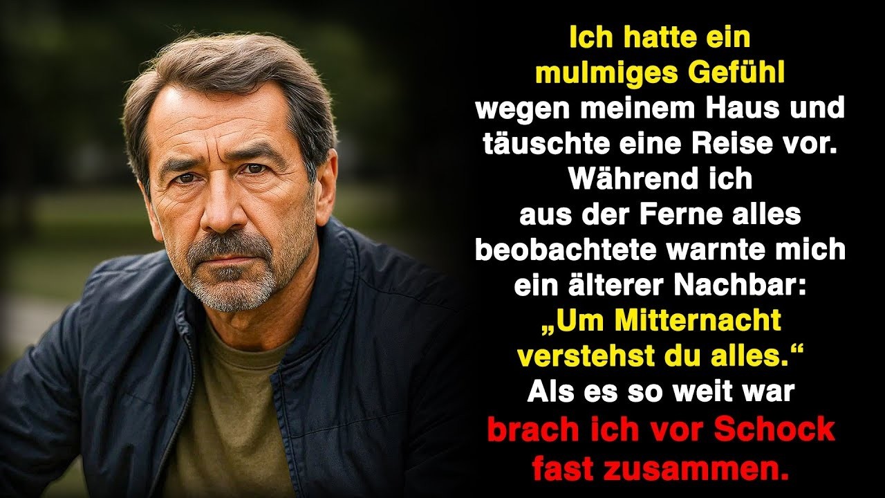 Was würdest du tun, wenn dein eigener Sohn dich bestehlen will? Ich saß in meinem Arbeitszimmer und merkte plötzlich, dass jemand meine Papiere durchwühlt hatte. Kurz darauf fragte mich mein Sohn...