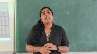 Class-3 Computer Chapter-6 MS Word 2010