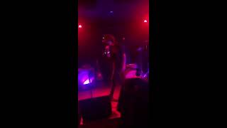 Savic - STILL DEPRESSED (prod. KÜBE) LIVE AT THE VORTEX AKRON OHIO 6/25/19