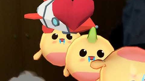 [Unofficial One Person Magic Leap HACKATHON] SPATIAL BOUNDING BOX SHOOTER