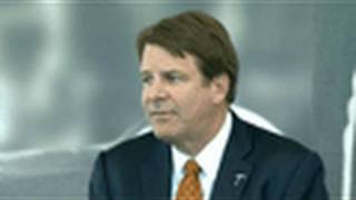 Tim Floyd Press Conference
