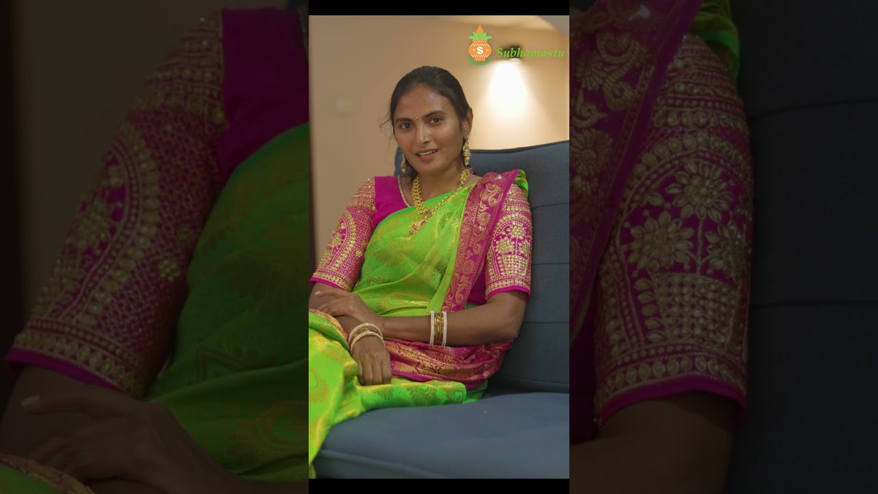 Subhamastu Matrimony - Promo