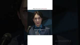 The Truth was Revealed #shorts #explorepage #explore #ytshorts #fypシ #kdrama #jdrama #cdrama #views