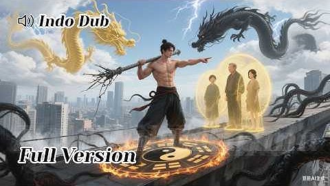 【INDO DUB】Immortal Venerable 1000 Tahun Terlahir Kembali: Di Hidup Ini, Giliranku Membasmi Musuh!