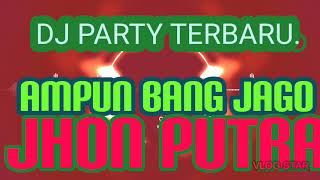 Download Lagu DJ PARTY TERBARU YEFRI WELM AMPUN BANG JAGO BREAK LATIN REMIX ENAK MUSIK PARTY TERBARU 2020 Download Lagu DJ PARTY TERBARU YEFRI WELM AMPUN BANG JAGO BREAK LATIN REMIX ENAK MUSIK PARTY TERBARU 2020