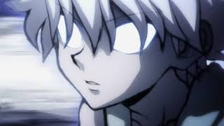 Killua Vs Chimeras I Free Twixtor
