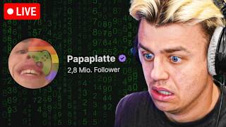 Wie ich ausversehen von PietSmiet gehackt wurde...