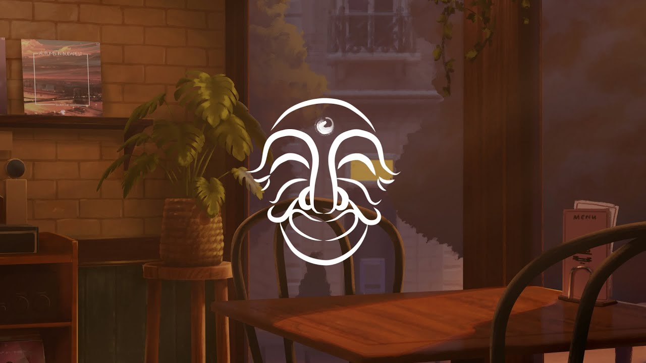 Nogymx - Quiet Conversations (4K Lofi Hip Hop)