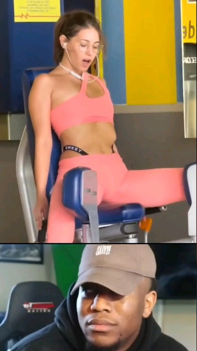 OMG😱 sex in Gym 🧐 #shorts #respect #viralvideo ...