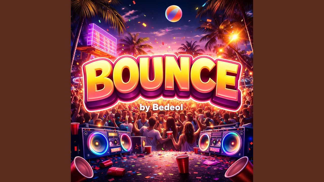 Assista a Bounce no YouTube Assista a Bounce no YouTube
