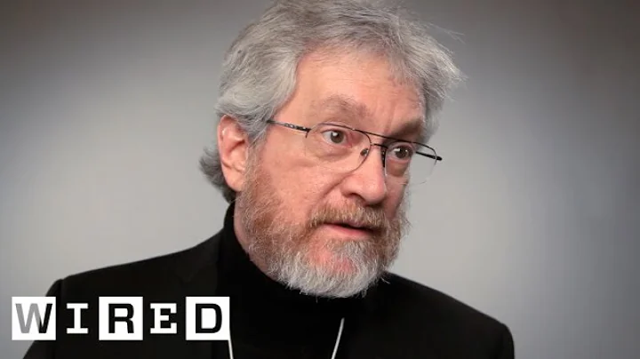 Creating a Digital Ecology that Works-A World Economic Forum Discussion-Ideas @Davos-WIRED Live