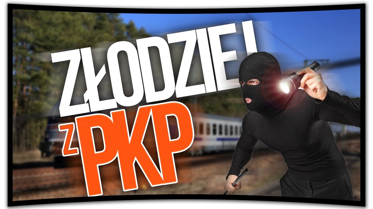 ZŁODZIEJ Z PKP! top movies on netflix