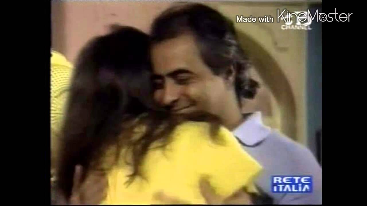 Cuori nella tempesta💕Esperanza e jacinto