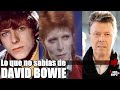 DAVID BOWIE LO QUE NO SABIAS DE ESTE LEGENDARIO CANTANTE EN LINEA DE TIEMPO