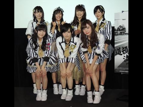 速報ニュース！ＮＭＢ４８渡辺美優紀、卒業否定
