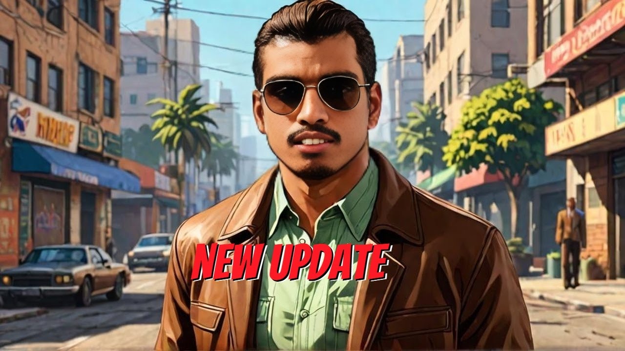 Subhani V R GTA V Subhani: The Most Immersive Experience in Gaming - YouTube
