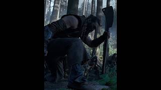 In A World Without Sight, This Blind Warrior Became A God Of War #film#movie#shorts