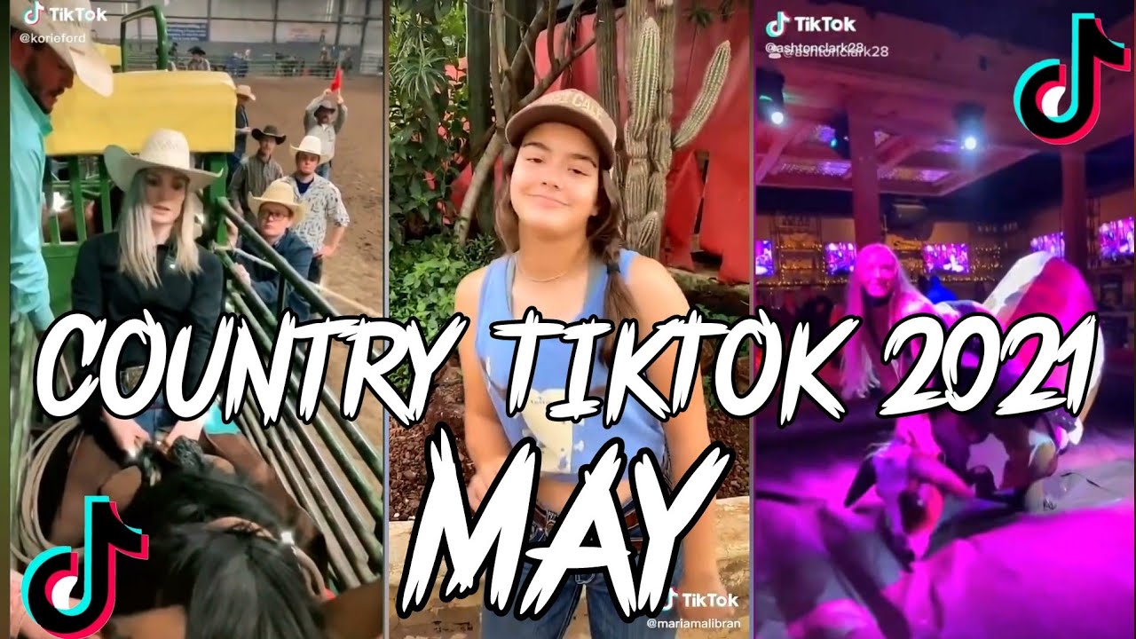 New Best Country Tiktok Compilation 2021 May 🎵 New Best Country Tiktok