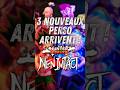 🚨 ILS ARRIVENT ‼️#shorts #youtubeshorts #hxh #hunterxhunter #nenimpact #ps5 #pc #gamingnews
