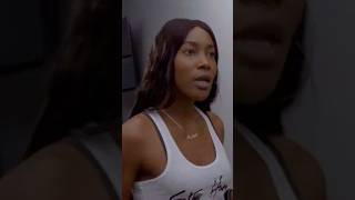 When you tell her no more meat! @MsSade #lol #funny #comedyshorts #comedy