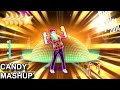 Just Dance 2014 | Candy - Mashup