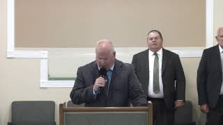 Pastor Jeff Moses - Generation That Seeks Him Part 2 - 05-20-2026