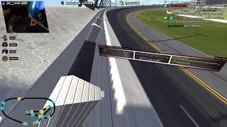 iRacing VODs 22/01/2022 | 24 Hour Daytona (PROLaps Motorsports | Part 1