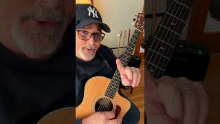 Learn The Guitar String Note Names In 1 Minute #beginnerguitar #guitarlesson #guitartips