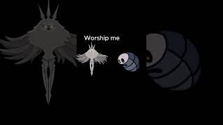 Who is Pale King