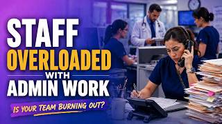 Virtual Medical Assistants in Illinois: Save 64% on Admin Costs