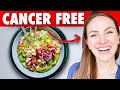 What I Eat in a Day to Stay Cancer Free (Simple & Delicious)