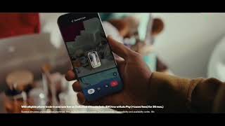 Using AI a Lot Google Pixel 10 Pro :15 | Verizon Commercial (2026)