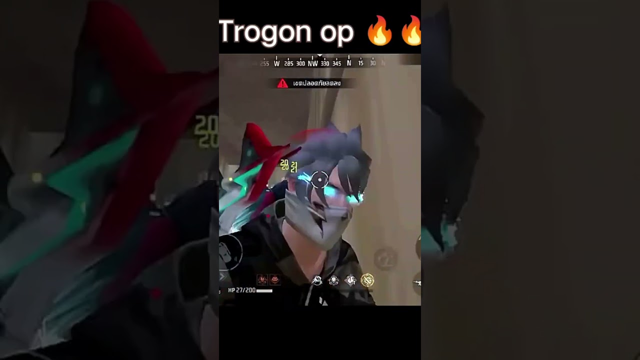 what an IQ shown by exp dew 😱😱💀