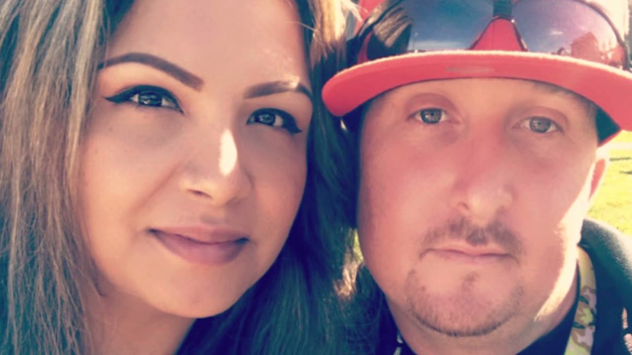 In Loving Memory of Michael James Garza.