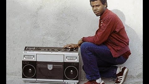 Fearless Four - Just Rock (1983)