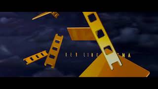 Opening Logos - Annabelle 2014 Universal Pictures Version