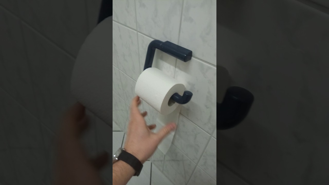 correct toilet paper orientation