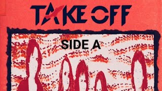 TAKE OFF - Album Halte Terakhir (1993)