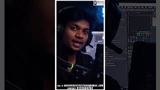 FIRST PLACE! 🏆 ProductionCrate VFX Contest — Full Breakdown of How We Made It TAMIL 2