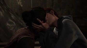 The Last Of Us Part 2 Playthrough EPS 1