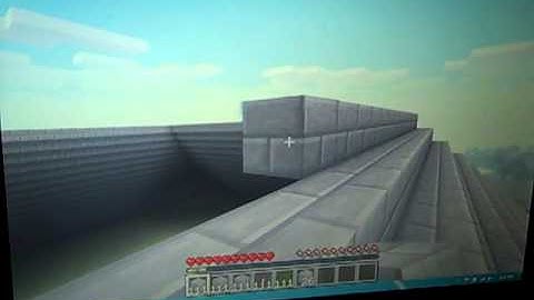 Our mayan temple minecraft adventure map part 1