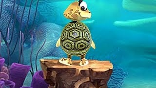 Turtle Odyssey 2 Game