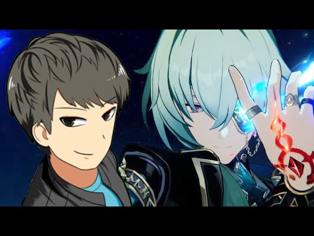 崩壊スターレイル】アナイクスはいいぞお？【スタレ】 - YouTube