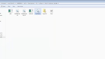 Root Yuphoria Yu5010/A in minutes