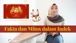 Simbol Keberuntungan dan Simbol Tabu dalam Perayaan Imlek, Jangan Sampe Salah! Fakta di balik Imlek Simbol Keberuntungan dan Simbol Tabu dalam Perayaan Imlek, Jangan Sampe Salah! Fakta di balik Imlek
