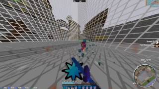 Cold Network 1v1