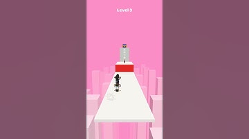 People Wheel android games walkthrough level #3