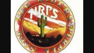 NRPS - Last Lonely Eagle chords