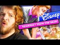 Rip Off Disney Games "For Girls" are BIZARRE