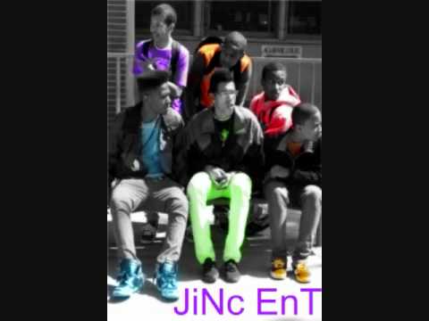 jinc ent murdered it